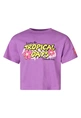 D-zine meisjes T-shirt